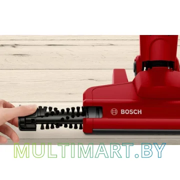 Пылесос Bosch BBHF214R картинка 5